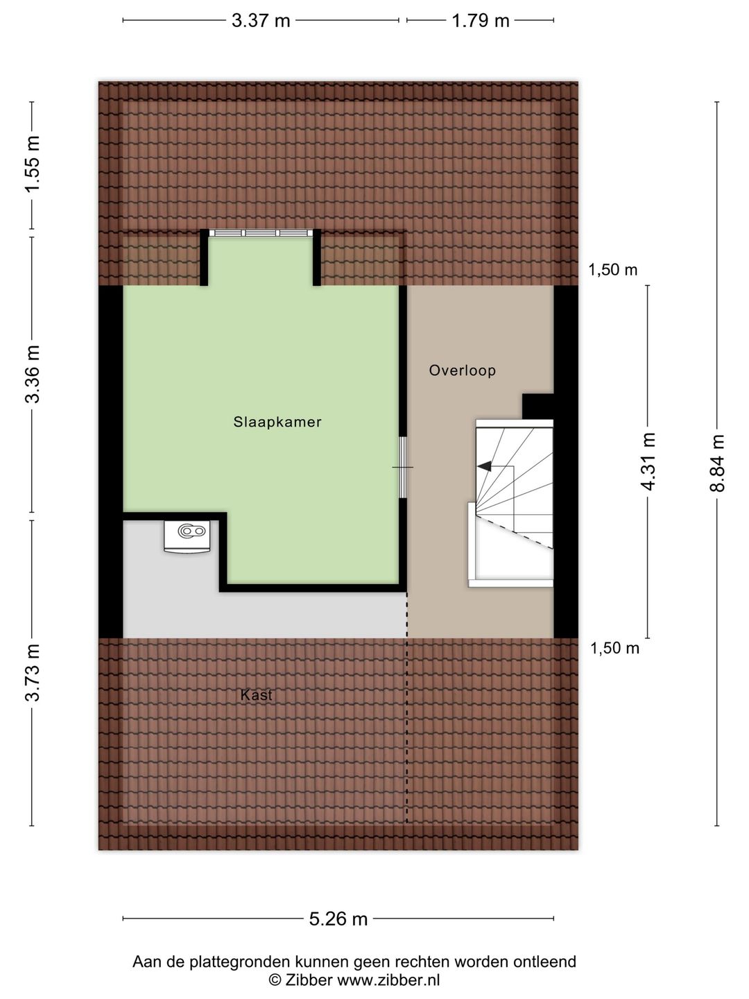 Foto 52 van Bremstraat 41