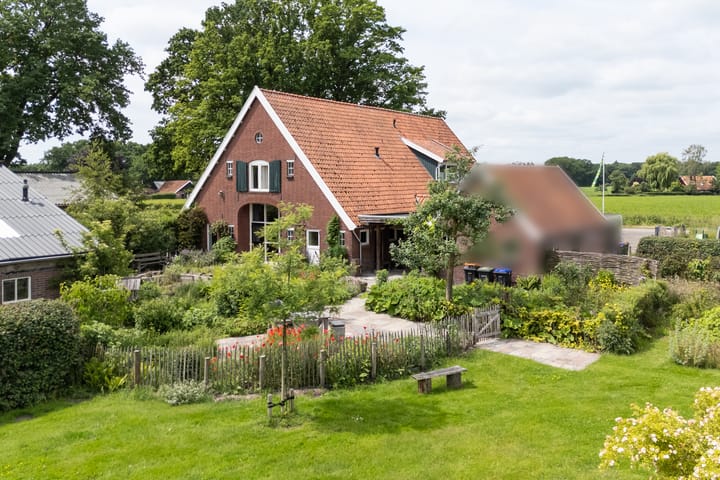 Foto 1 van Holthuisweg 17