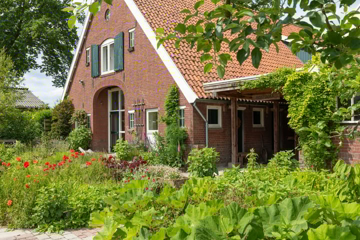 Foto 4 van Holthuisweg 17