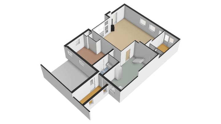 Foto 60 van Holthuisweg 17