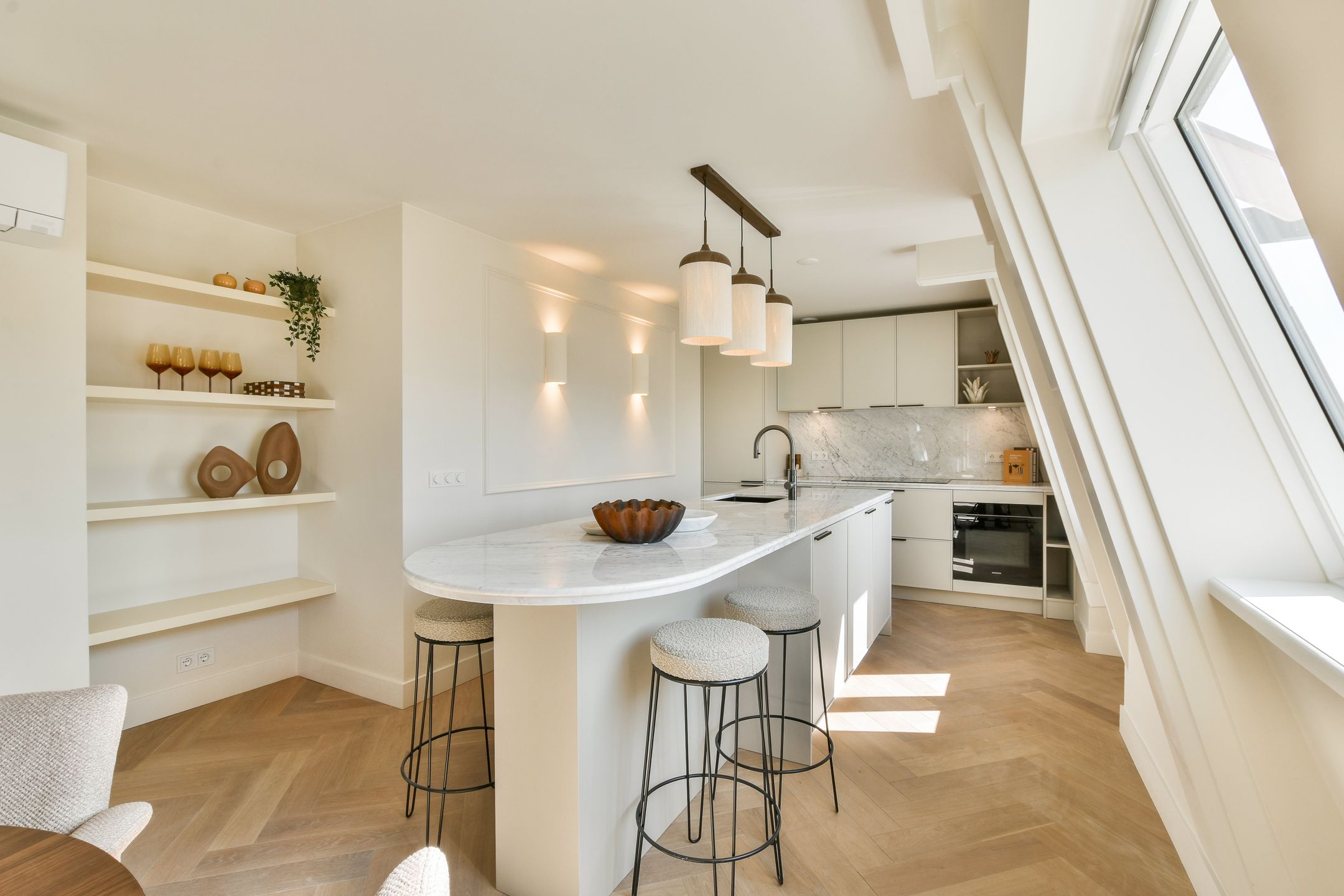 Foto 6 van Tweede Hugo de Grootstraat 38-4