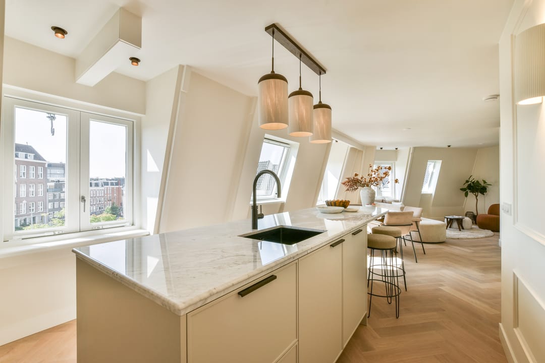 Foto 8 van Tweede Hugo de Grootstraat 38-4