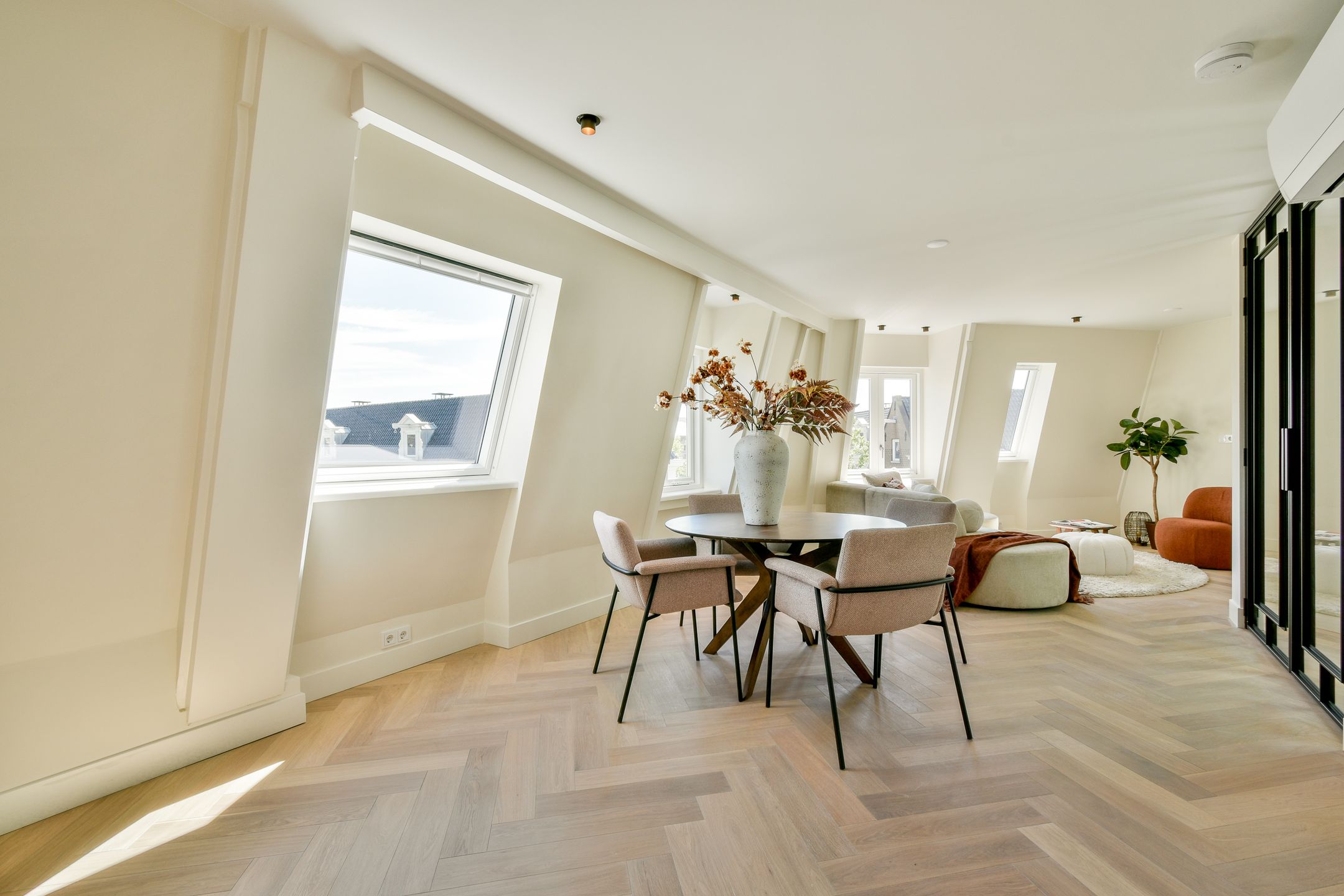 Foto 9 van Tweede Hugo de Grootstraat 38-4