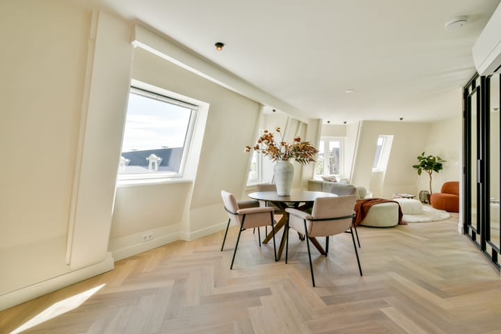 Foto 9 van Tweede Hugo de Grootstraat 38-4