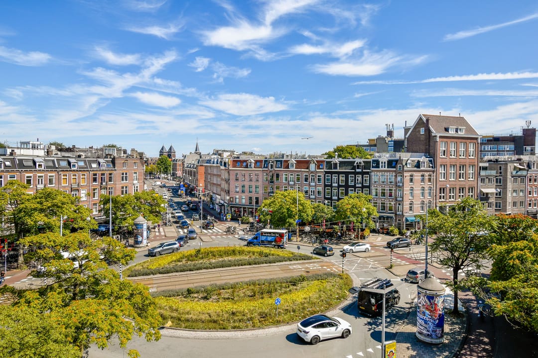 Foto 11 van Tweede Hugo de Grootstraat 38-4