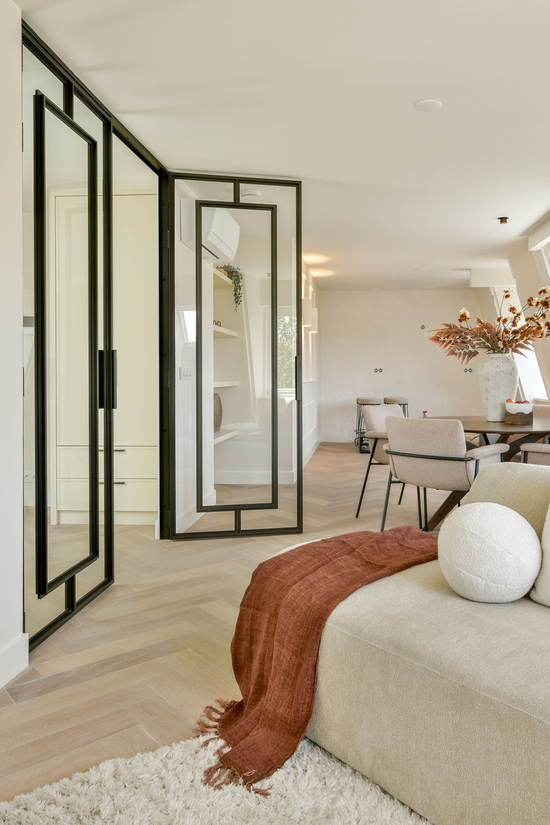 Foto 13 van Tweede Hugo de Grootstraat 38-4