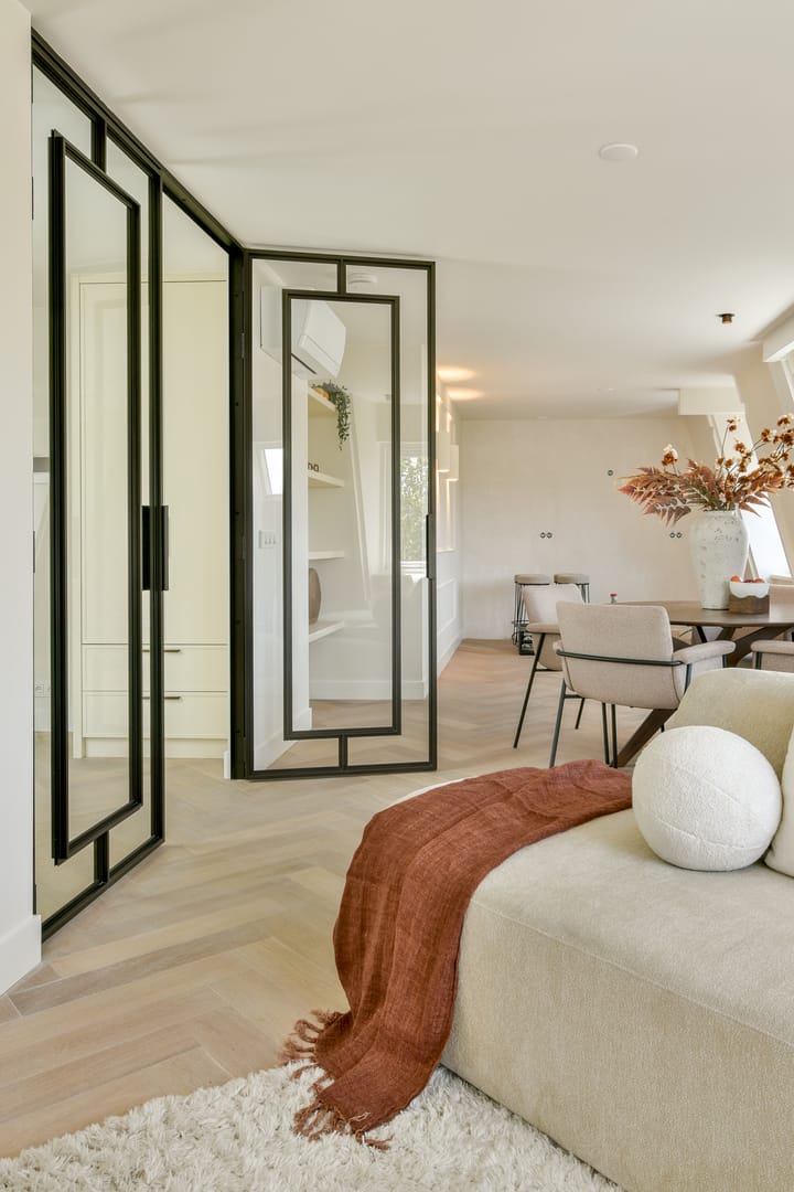 Foto 13 van Tweede Hugo de Grootstraat 38-4