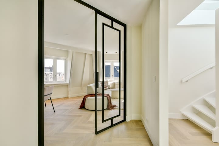 Foto 14 van Tweede Hugo de Grootstraat 38-4