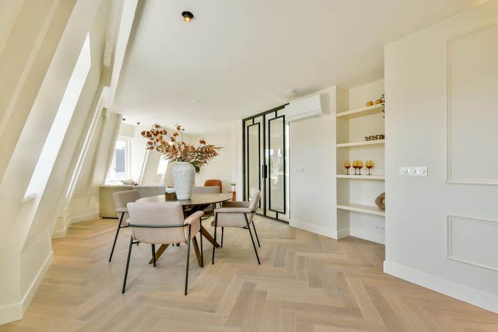 Foto 12 van Tweede Hugo de Grootstraat 38-4