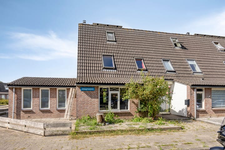 Foto 1 van Jaagmeent 34