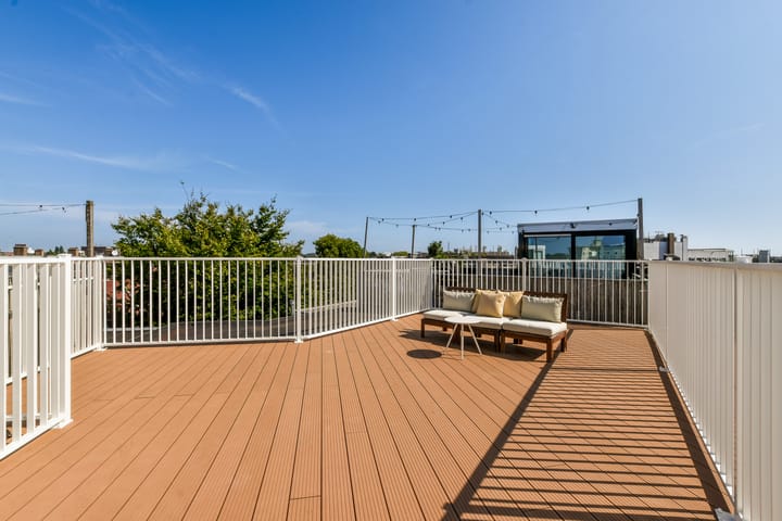 Foto 25 van Tweede Hugo de Grootstraat 38-4