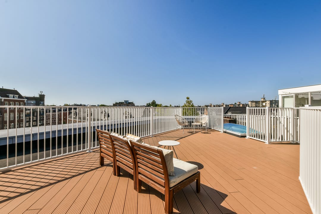 Foto 26 van Tweede Hugo de Grootstraat 38-4