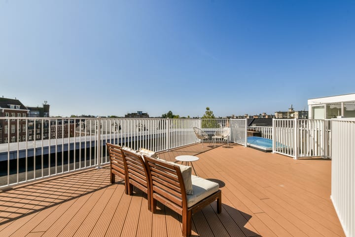 Foto 26 van Tweede Hugo de Grootstraat 38-4