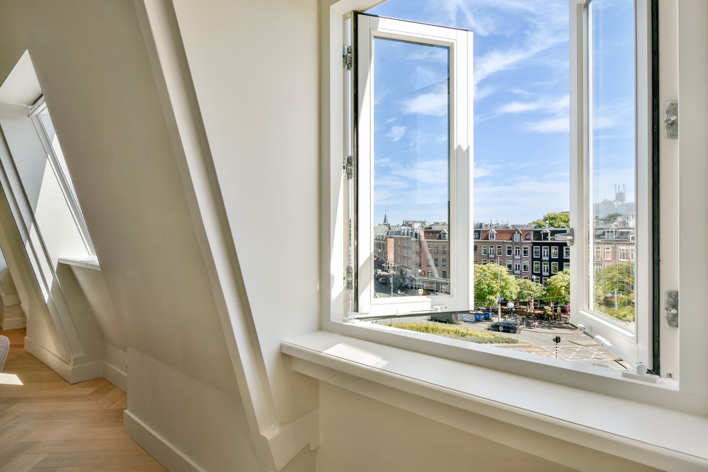 Foto 10 van Tweede Hugo de Grootstraat 38-4