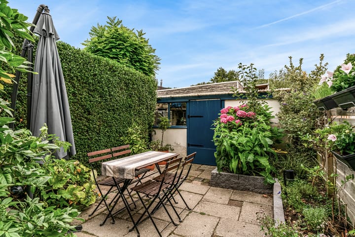 Foto 3 van Ten Katestraat 2-B