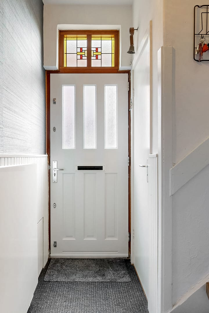 Foto 4 van Ten Katestraat 2-B