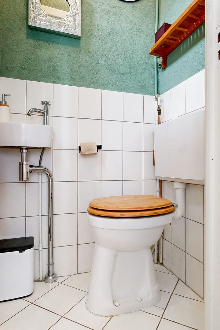 Foto 6 van Ten Katestraat 2-B