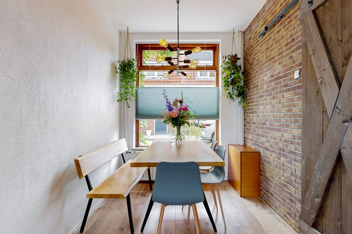 Foto 10 van Ten Katestraat 2-B