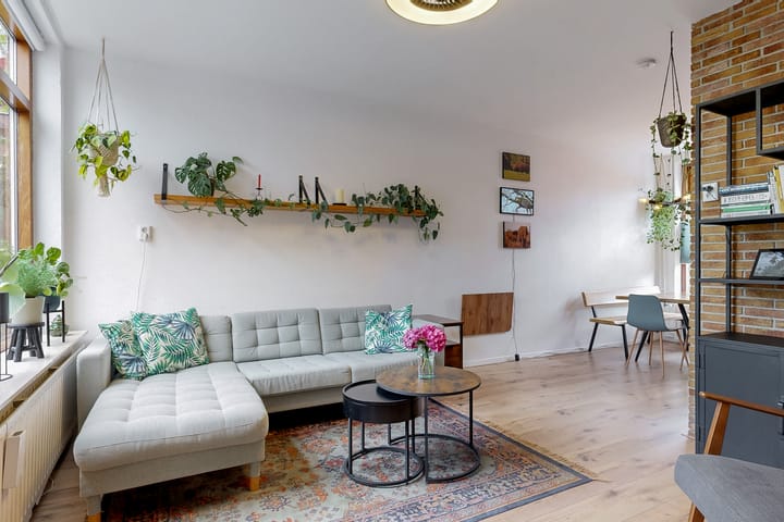 Foto 12 van Ten Katestraat 2-B