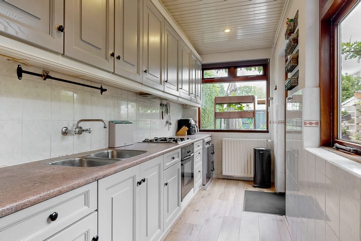 Foto 14 van Ten Katestraat 2-B