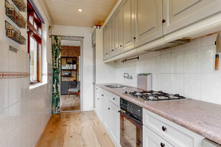 Foto 15 van Ten Katestraat 2-B