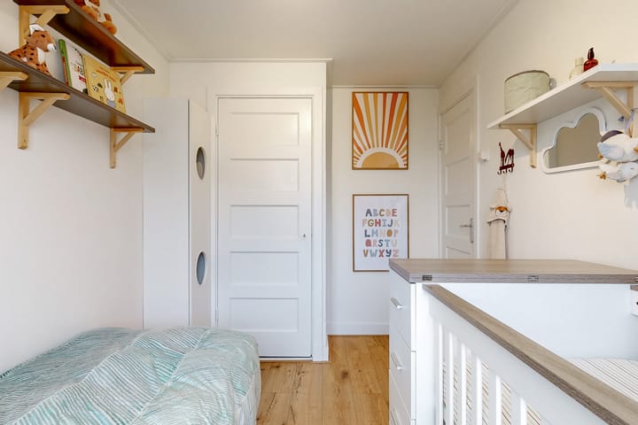 Foto 18 van Ten Katestraat 2-B