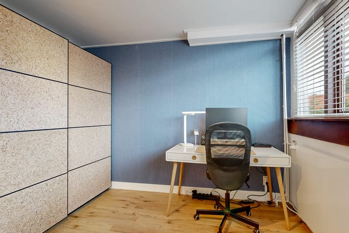 Foto 19 van Ten Katestraat 2-B