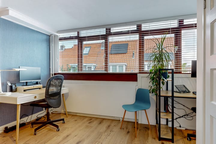 Foto 20 van Ten Katestraat 2-B