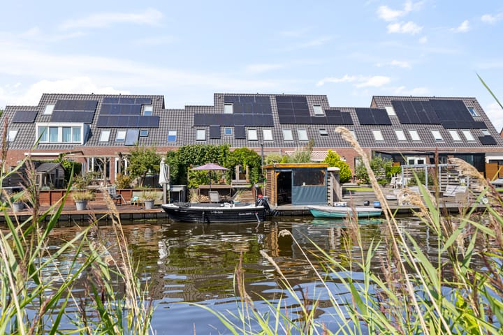 Photo 2 of Fluytstraat 42