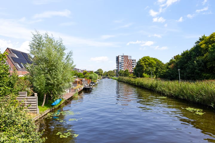 Photo 3 of Fluytstraat 42