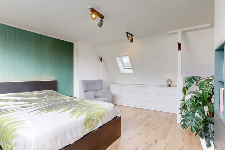 Foto 28 van Ten Katestraat 2-B