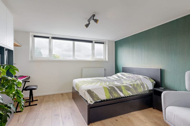 Foto 29 van Ten Katestraat 2-B