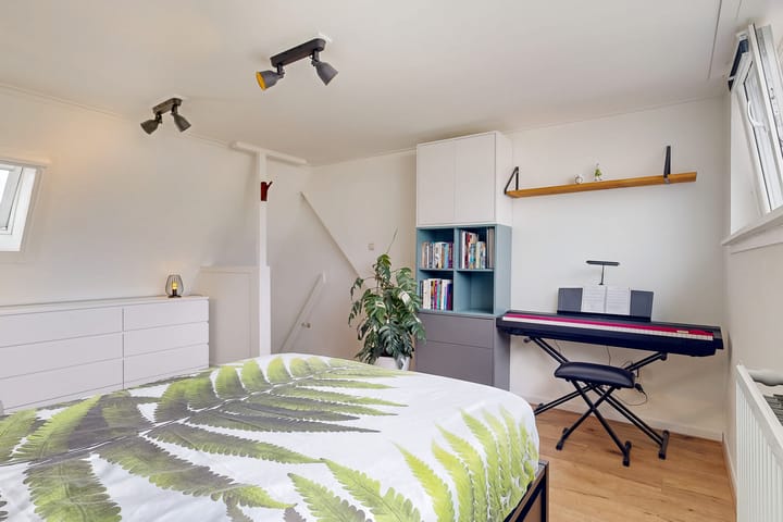 Foto 30 van Ten Katestraat 2-B