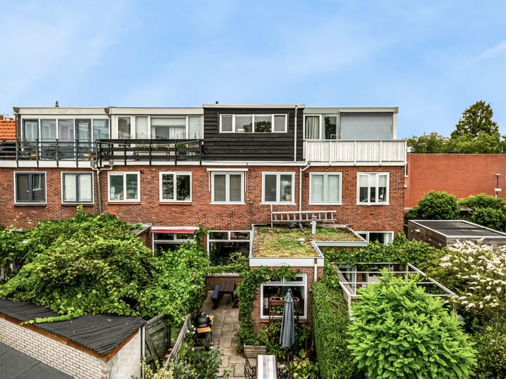 Foto 31 van Ten Katestraat 2-B