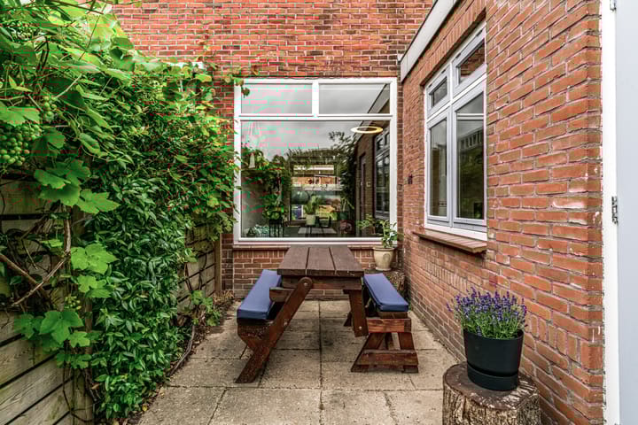 Foto 33 van Ten Katestraat 2-B