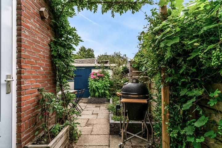 Foto 34 van Ten Katestraat 2-B