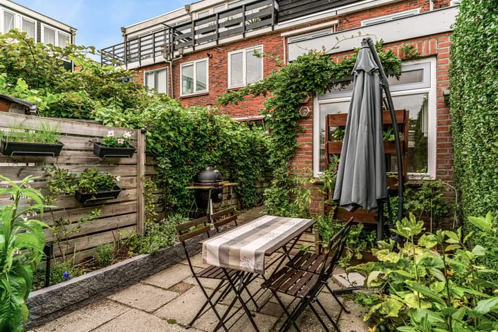 Foto 35 van Ten Katestraat 2-B