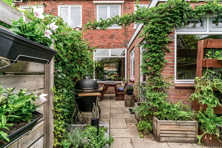 Foto 36 van Ten Katestraat 2-B