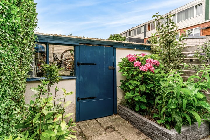 Foto 37 van Ten Katestraat 2-B