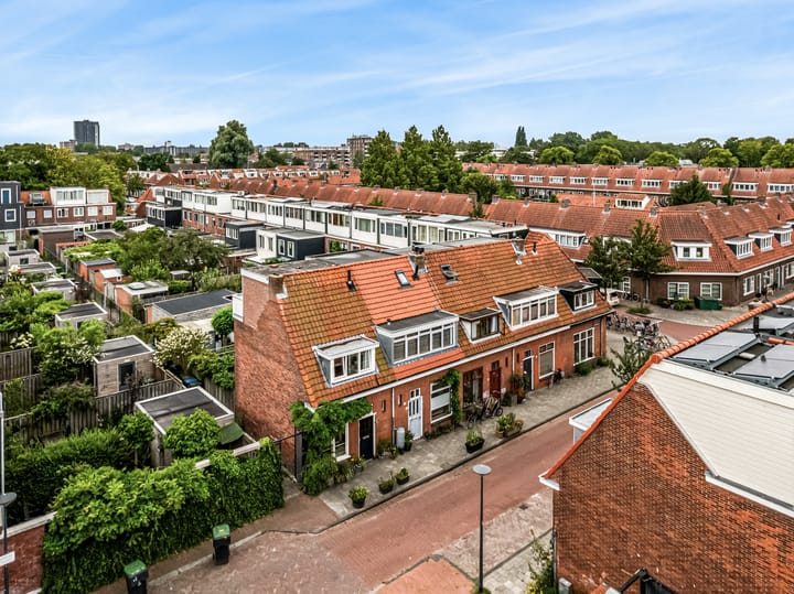 Foto 38 van Ten Katestraat 2-B