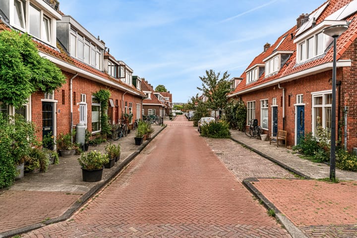 Foto 39 van Ten Katestraat 2-B