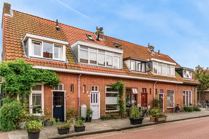 Foto 40 van Ten Katestraat 2-B