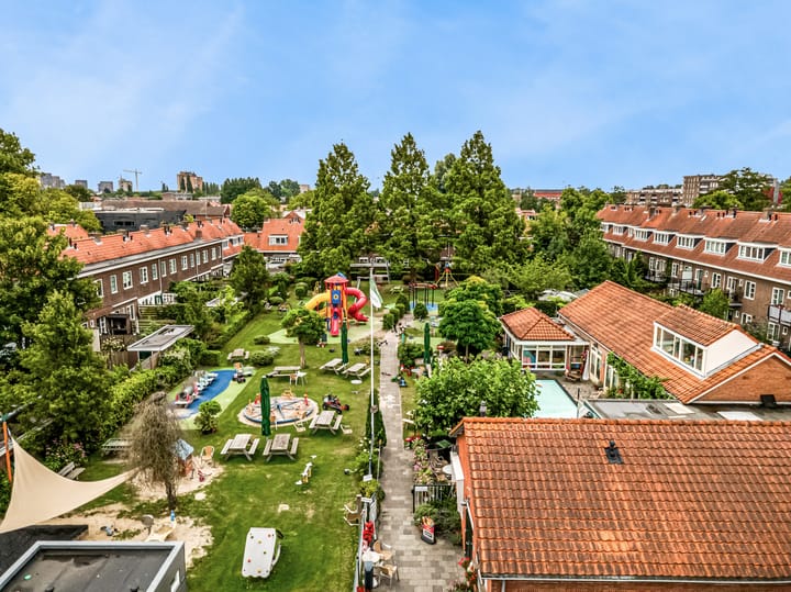 Foto 41 van Ten Katestraat 2-B