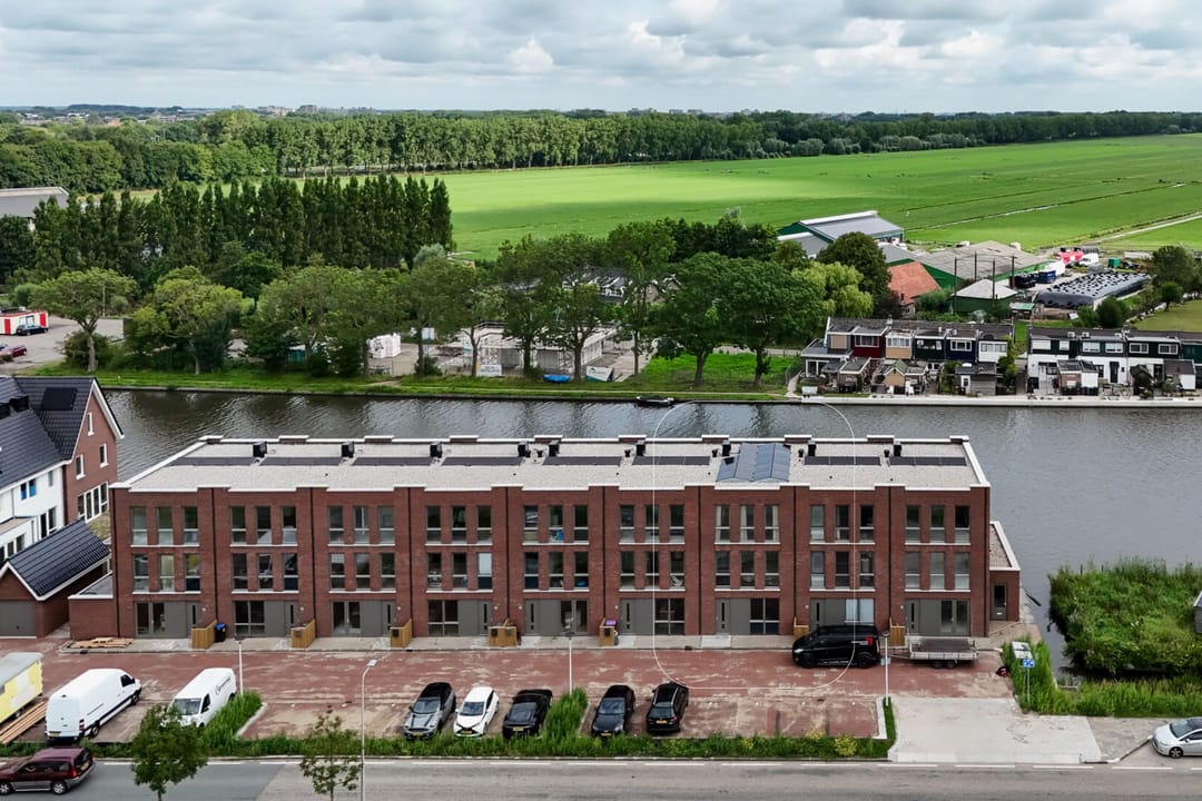 Foto 1 van Steekterweg 254