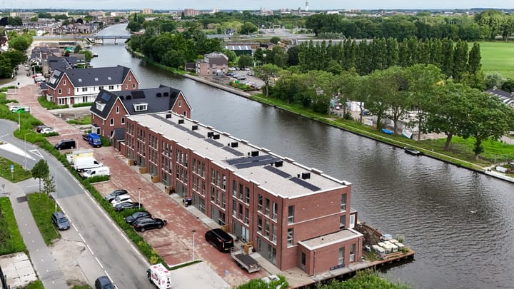 Foto 4 van Steekterweg 254