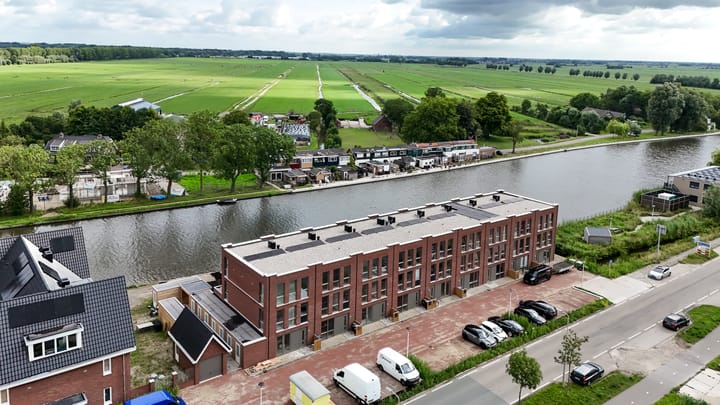 Foto 5 van Steekterweg 254