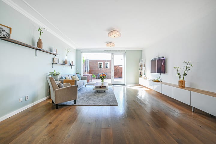 Foto 2 van Bogotástraat 39