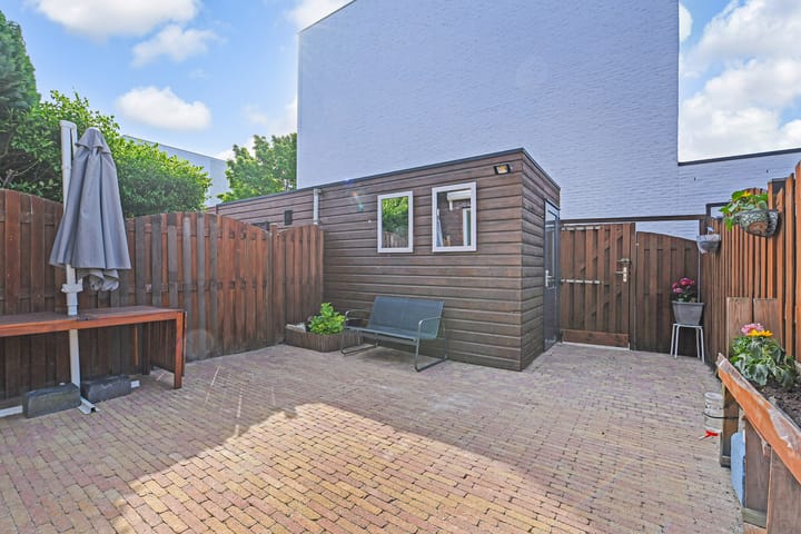 Foto 4 van Bogotástraat 39