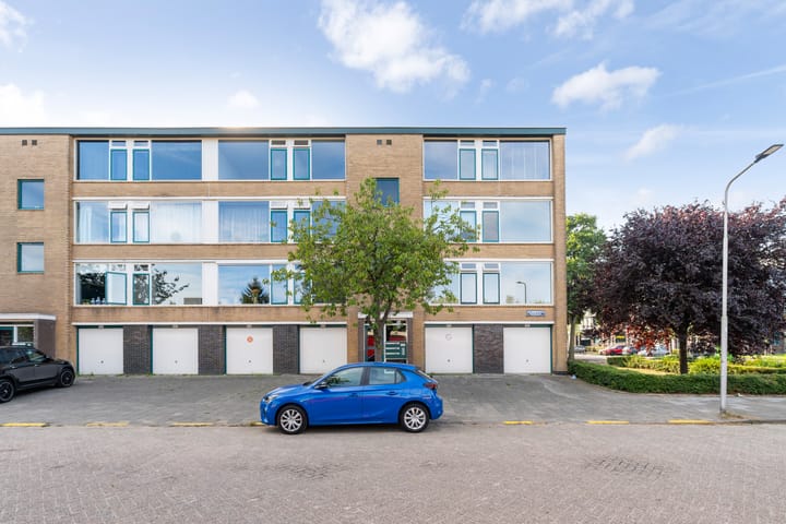 Foto 1 van Van Anrooystraat 473