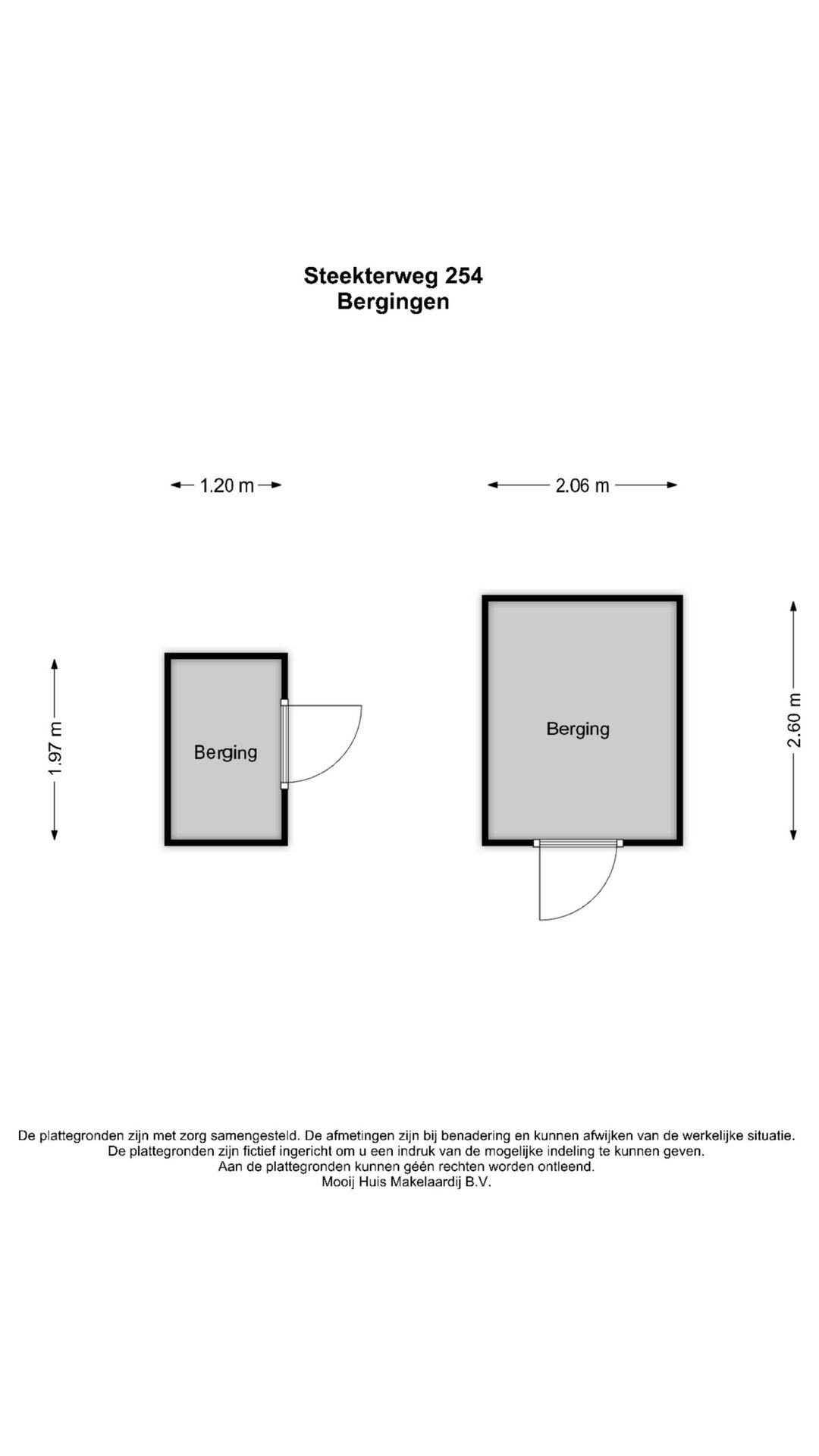 Foto 66 van Steekterweg 254